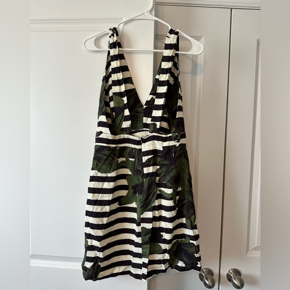 OSKLEN - Design Dress - Picture 2 of 2